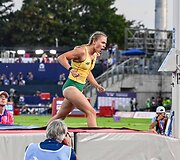 Rugilė Miklyčiūtė