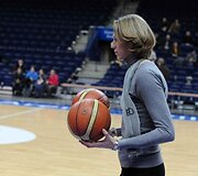 TEO krep&scaron;ininkės žvaigždžių perpildytai UMMC ekipai nusileido daugiau nei dvigubai.