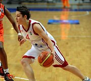 TEO krep&scaron;ininkės žvaigždžių perpildytai UMMC ekipai nusileido daugiau nei dvigubai.