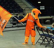 TEO krep&scaron;ininkės žvaigždžių perpildytai UMMC ekipai nusileido daugiau nei dvigubai.