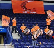 TEO krep&scaron;ininkės žvaigždžių perpildytai UMMC ekipai nusileido daugiau nei dvigubai.
