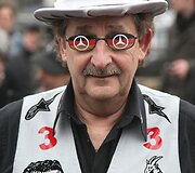 M.Schumacherio gerbėjams progos triumfuoti nebuvo &ndash; jų numylėtinis liko &scaron;e&scaron;tas