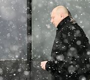 R.Girskio laidotuvės