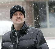 R.Girskio laidotuvės