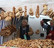 &bdquo;Sartai 2011&ldquo; žirgų lenktynių akimirka