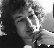 Bobas Dylanas 1966-aisiais
