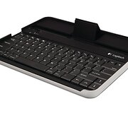 Apsauginis dėklas su klaviatūra &bdquo;Logitech Keyboard Case&ldquo;