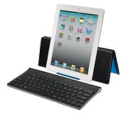 Belaidė klaviatūra &bdquo;Logitech Tablet Keyboard&ldquo;