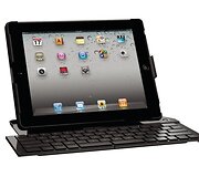 Klaviatūra-stovas &bdquo;Logitech Fold-Up Keyboard&ldquo;