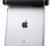 Miniatiūriniai garsiakalbiai &bdquo;Logitech Tablet Speaker&ldquo;