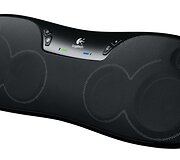 Muzikos sistema mobiliesiems įrenginiams &bdquo;Logitech Wireless Boombox&ldquo;