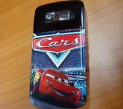 &bdquo;Antra oda&ldquo; aptrauktas telefonas.