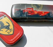 &bdquo;Antra oda&ldquo; aptraukti telefonai.