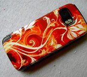 &bdquo;Antra oda&ldquo; aptrauktas telefonas.