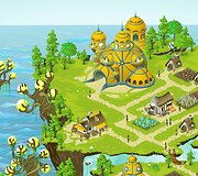 Žaidime &bdquo;Wizardia&ldquo; netrūks fantastikos elementų. 