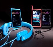 Telefonas &bdquo;Nokia Lumia 800&ldquo;
