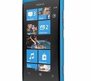 Telefonas &bdquo;Nokia Lumia 800&ldquo;