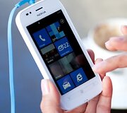 Telefonas &bdquo;Nokia Lumia 710&ldquo;