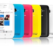 Telefonas &bdquo;Nokia Lumia 710&ldquo;