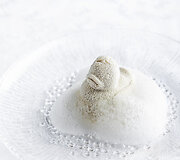 Restorano &bdquo;Sweet Root&ldquo; desertas &bdquo;Ančiukas&ldquo;