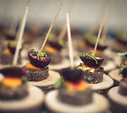 Restoranų gido &bdquo;47 Flavours of Vilnius&ldquo; pristatymas