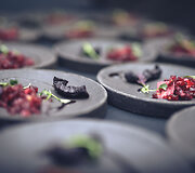 Restoranų gido &bdquo;47 Flavours of Vilnius&ldquo; pristatymas
