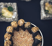 Restoranų gido &bdquo;47 Flavours of Vilnius&ldquo; pristatymas