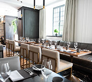 Braserija &bdquo;14Horses&ldquo;