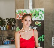 Julija Steponavičiūtė