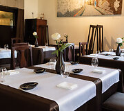 Restoranas &bdquo;Monte Pacis&ldquo;