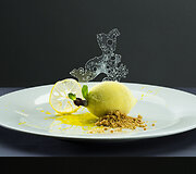 &bdquo;Apvalaus stalo klubo&ldquo; desertas