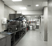 Restorano &bdquo;Gastronomika&ldquo; virtuvė