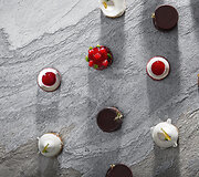 Restorano &bdquo;Gastronomika&ldquo; desertai