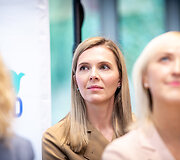 Agnė Bilotaitė