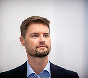 Mykolas Majauskas