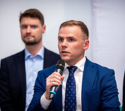 Mindaugas Lingė