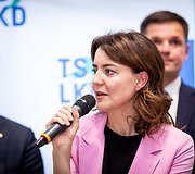 Monika Navickienė