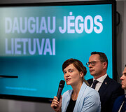 Radvilė Morkūnaitė-Mikulėnienė