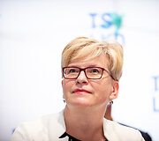 Ingrida &Scaron;imonytė