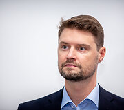 Konservatorių kandidatų Vilniaus miestui pristatymas