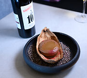 Vyno ir desertų derinių čempionatas &bdquo;Wine + Dessert Lietuva 2021&ldquo;