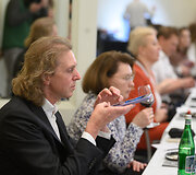 Vyno ir desertų derinių čempionatas &bdquo;Wine + Dessert Lietuva 2021&ldquo;
