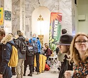 &bdquo;Var&scaron;uvos kavos festivalis&ldquo;