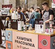 &bdquo;Var&scaron;uvos kavos festivalis&ldquo;