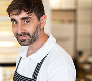 Ignacio Ramiro Martinas