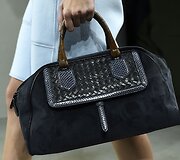 Bottega Veneta 2015 m. pavasario-vasaros kolekcijos modelis