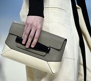 Marni 2015 m. pavasario-vasaros kolekcijos modelis