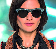 Rodarte 2015 m. pavasario-vasaros kolekcijos modelis