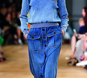 Chloe 2015 m. pavasario-vasaros kolekcijos modelis