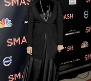 Uma Thurman renginyje Niujorke